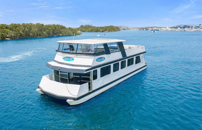 Coomera Houseboat Holidays - Foto 51