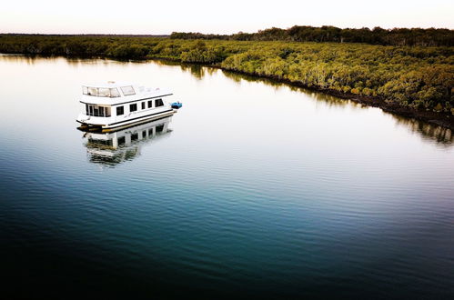 Photo 76 - Coomera Houseboat Holidays