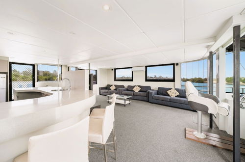 Photo 33 - Coomera Houseboat Holidays