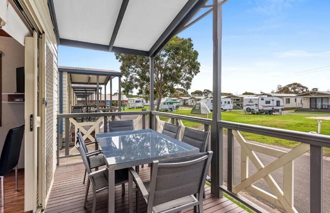 Discovery Parks - Geelong - Foto 55