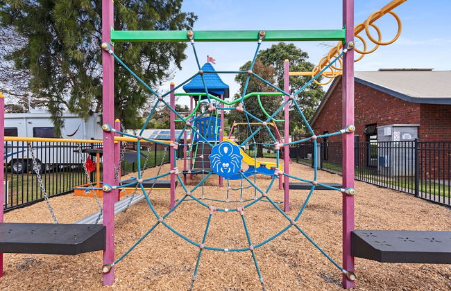 Discovery Parks - Geelong - Foto 69