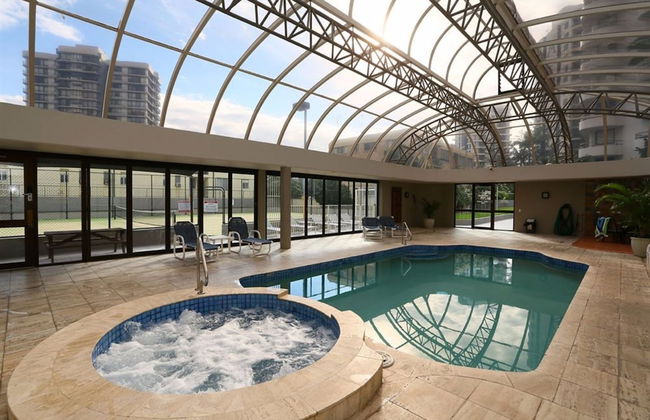 The Regent Apartments - Foto 33