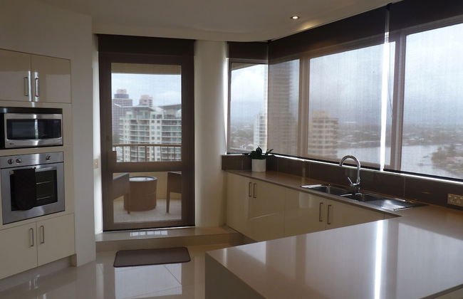 The Regent Apartments - Foto 15