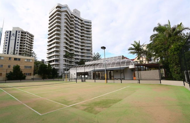 The Regent Apartments - Foto 39