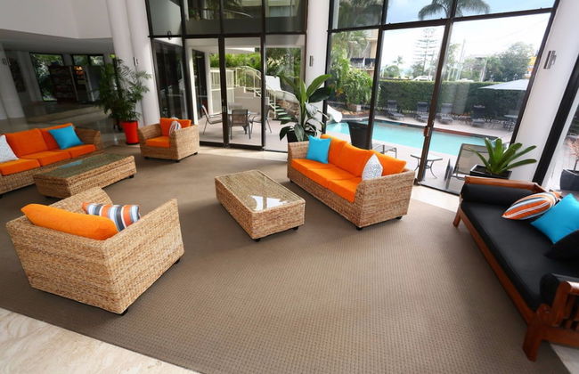 The Regent Apartments - Foto 2