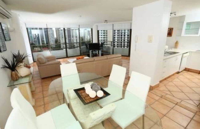 The Regent Apartments - Foto 8