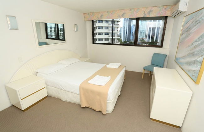The Regent Apartments - Foto 10