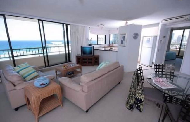 The Regent Apartments - Foto 23