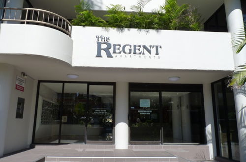 Foto 41 - The Regent Apartments