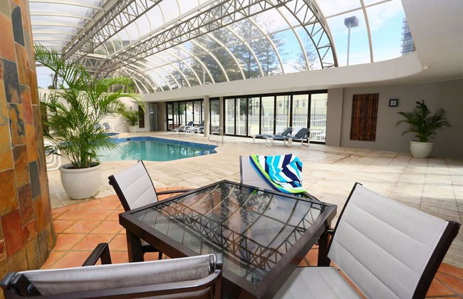 The Regent Apartments - Foto 34