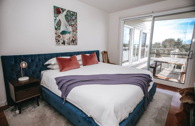Anchors Beach House - Foto 9