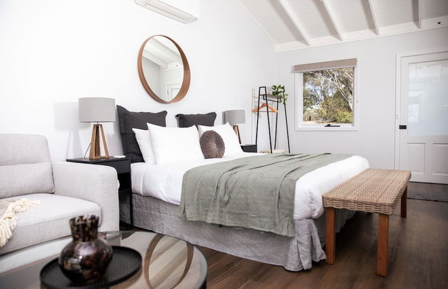 Pokolbin Farm Stay - Foto 3