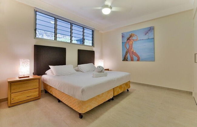 Frangipani 104 - Foto 5