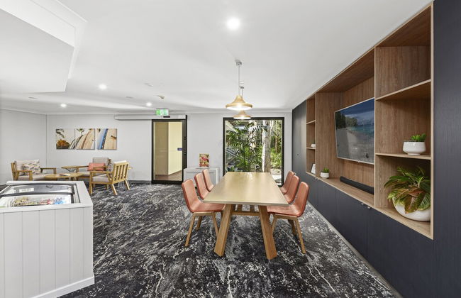 Club Wyndham Flynns Beach, Trademark Collection by Wyndham - Foto 3