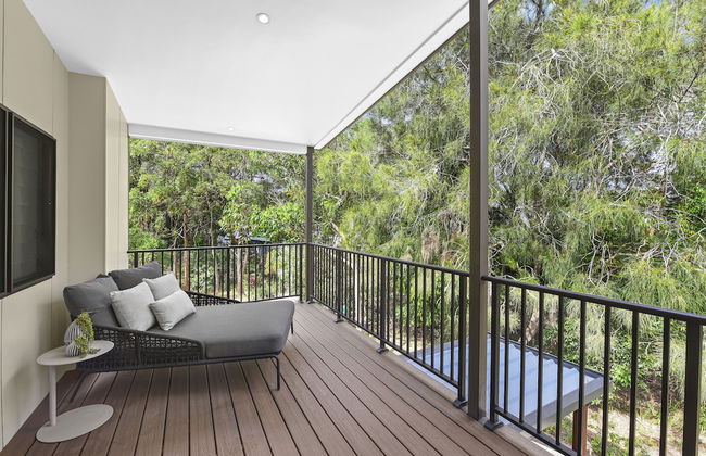 Club Wyndham Flynns Beach, Trademark Collection by Wyndham - Foto 38