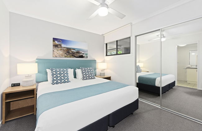 Club Wyndham Flynns Beach, Trademark Collection by Wyndham - Foto 11