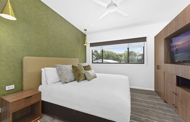 Club Wyndham Flynns Beach, Trademark Collection by Wyndham - Foto 16