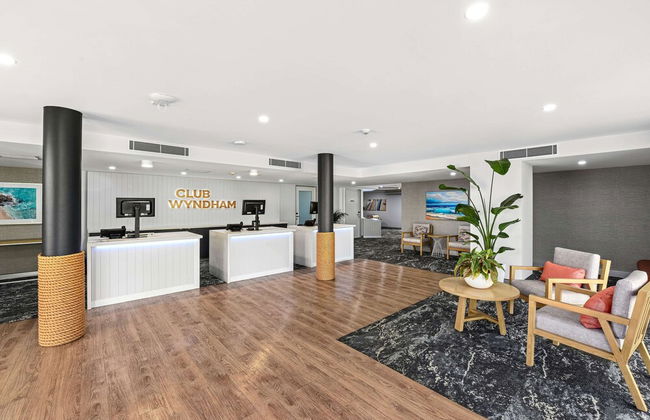 Club Wyndham Flynns Beach, Trademark Collection by Wyndham - Foto 2