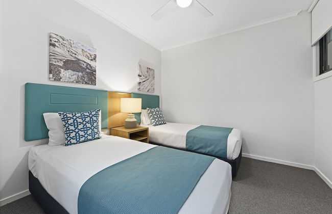 Club Wyndham Flynns Beach, Trademark Collection by Wyndham - Foto 13