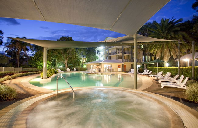 Club Wyndham Flynns Beach, Trademark Collection by Wyndham - Foto 58