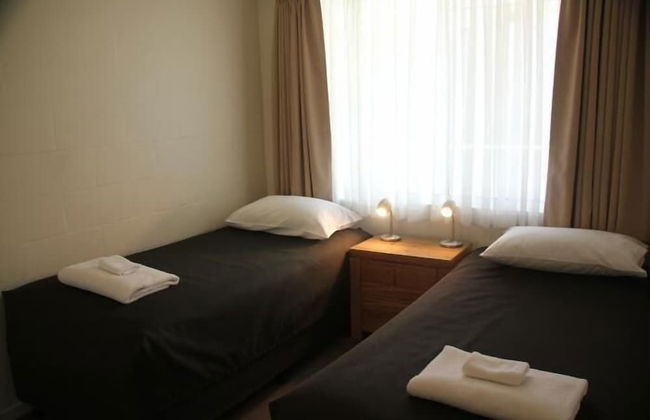 Albacore Apartments - Foto 12