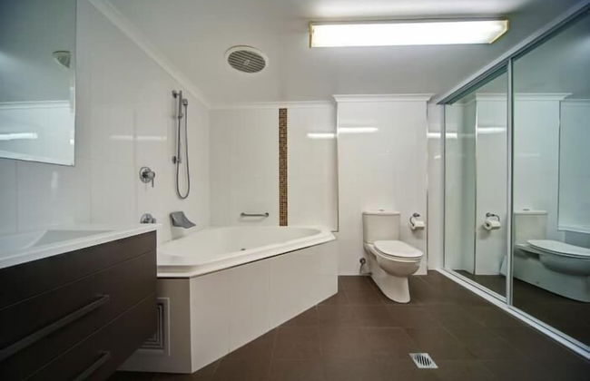 Albacore Apartments - Foto 15