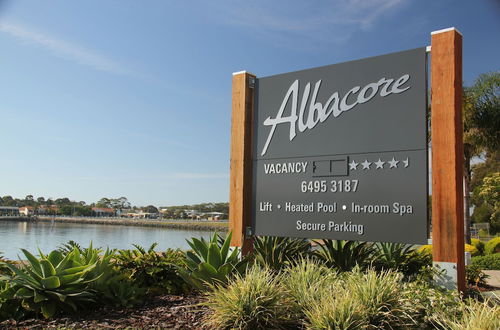 Photo 20 - Albacore Apartments