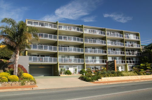 Foto 1 - Albacore Apartments