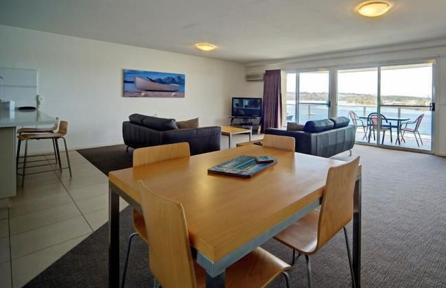 Albacore Apartments - Foto 9