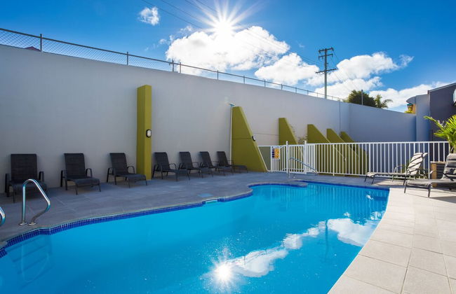 Albacore Apartments - Foto 18
