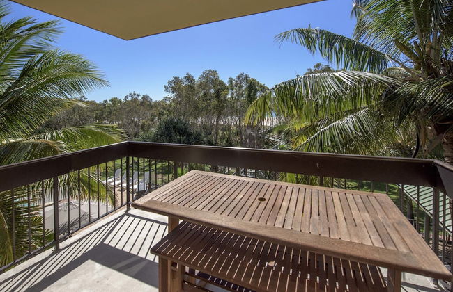 Anchorage on Straddie - Foto 67