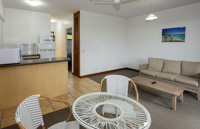Anchorage on Straddie - Foto 55