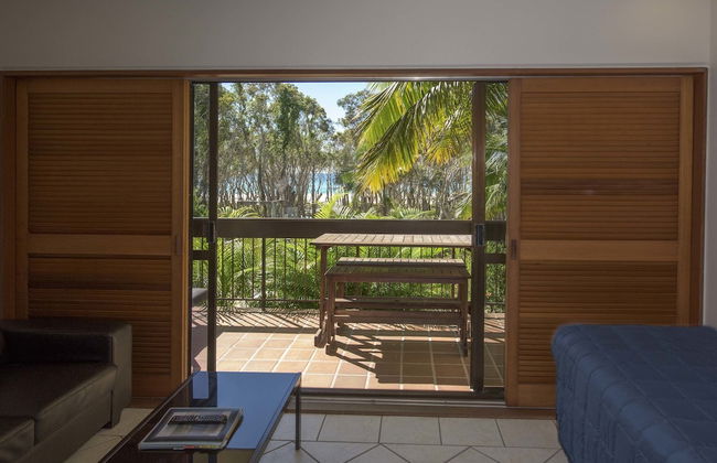 Anchorage on Straddie - Foto 56