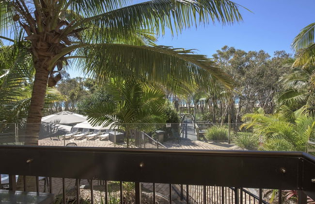 Anchorage on Straddie - Foto 68