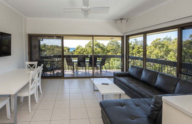 Anchorage on Straddie - Foto 44