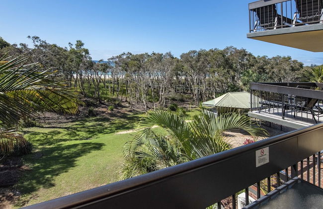 Anchorage on Straddie - Foto 65