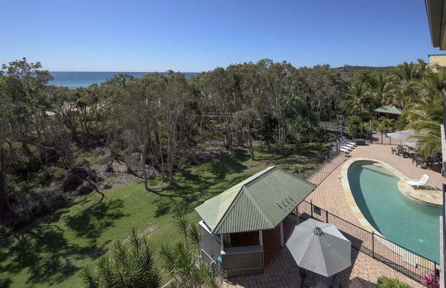 Anchorage on Straddie - Foto 79