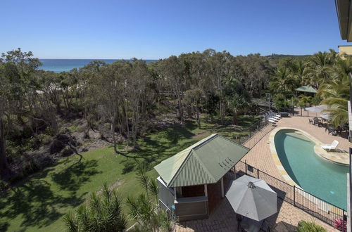 Photo 79 - Anchorage on Straddie