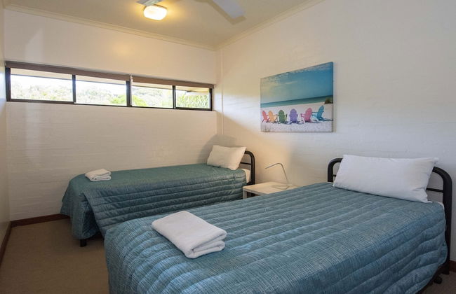 Anchorage on Straddie - Foto 15