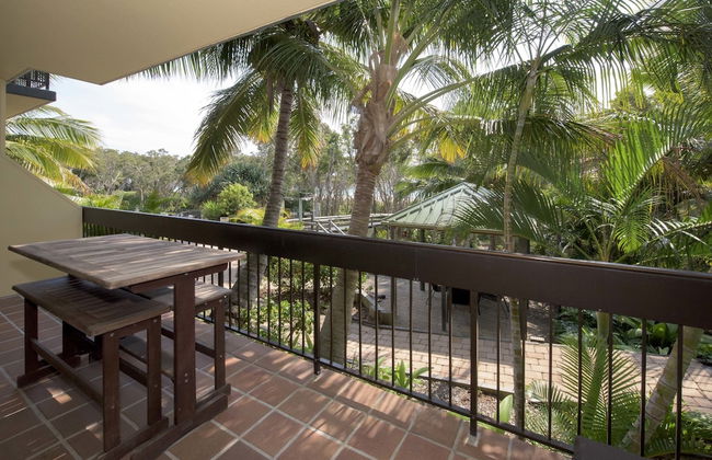 Anchorage on Straddie - Foto 69
