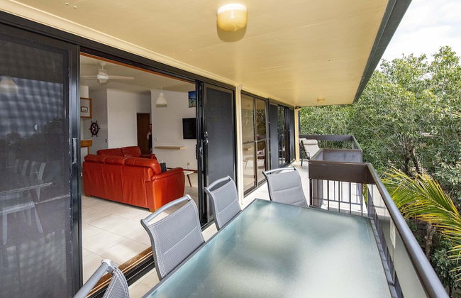 Anchorage on Straddie - Foto 61