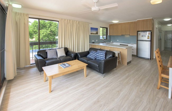 Anchorage on Straddie - Foto 26