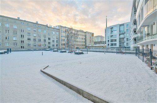 Foto 18 - Dom & House - Apartments Batorego Gdynia