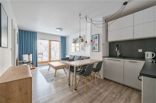 Foto 6 - Dom & House - Apartments Batorego Gdynia