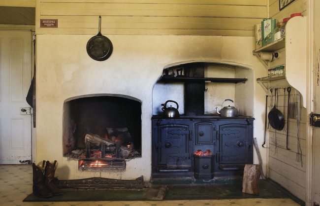 Currango Homestead - Foto 9