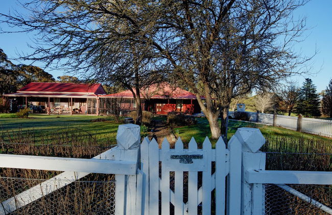 Currango Homestead - Foto 12