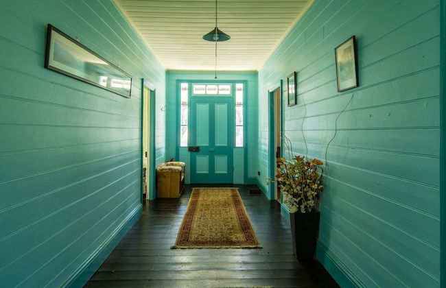 Currango Homestead - Foto 2