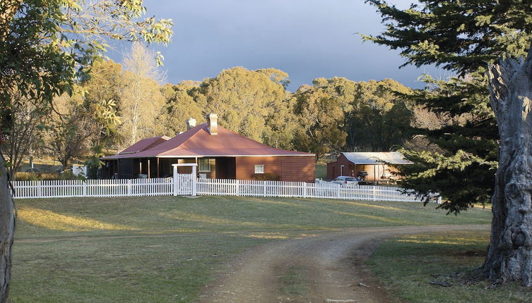 Photo 1 - Currango Homestead