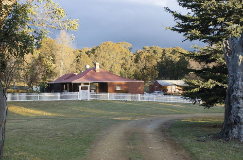 Photo 1 - Currango Homestead