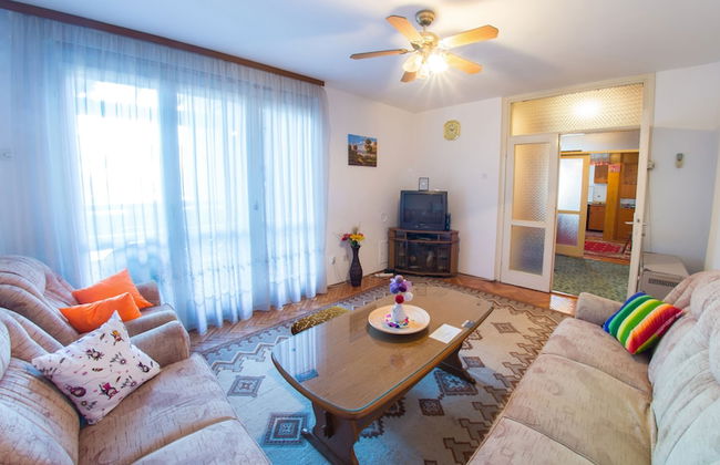 Duplex Apartment - Foto 1